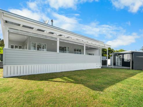 101 Waikoukou Valley Road, Waimauku