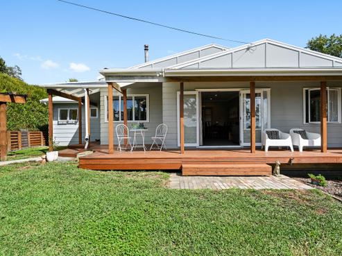 38 Taitua Road, Temple View