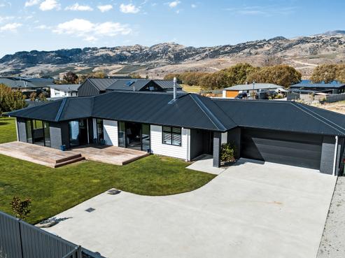 30 Ethereal Crescent, Cromwell