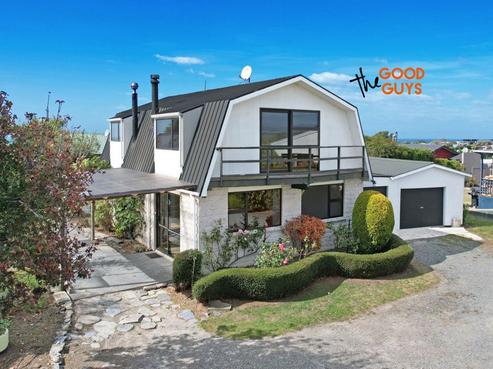 17 Burnett Street, Kakanui