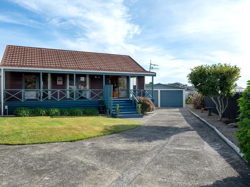 9B Amun Place, Westbrook