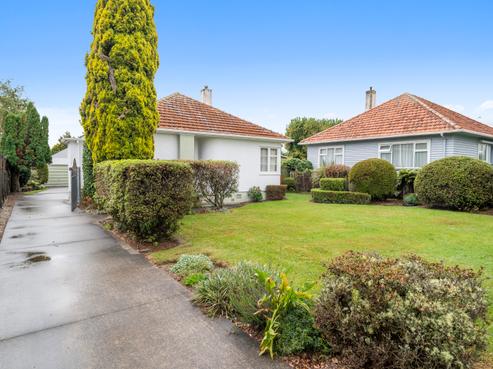 30 Wallace Crescent, Glenholme