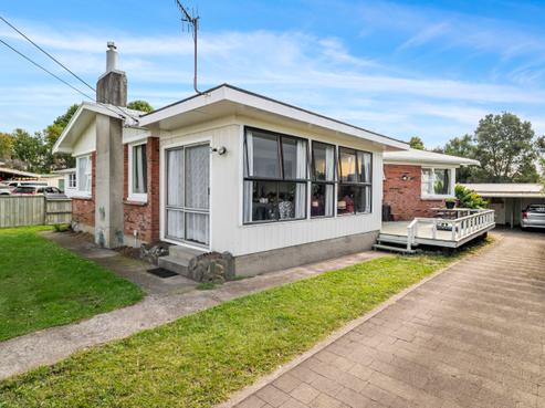 7 Elliott Crescent, Owhata