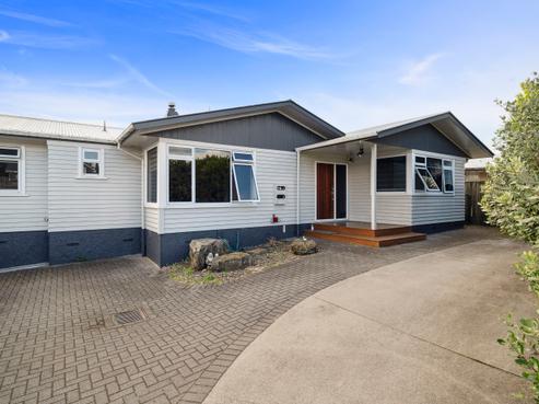 3 Browning Crescent, Owhata