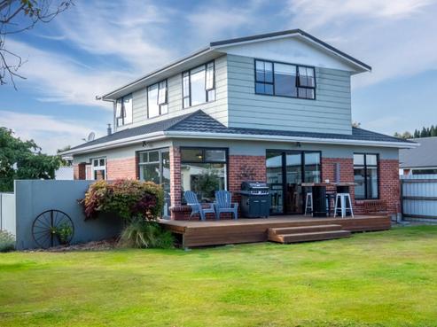 98A Avenue Road, West End