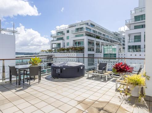 29/139 Quay Street, Auckland Central
