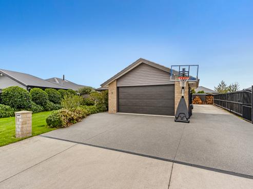 13 Magnate Drive, Kaiapoi