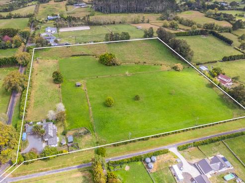 44 Brookvale Lane, Taupaki
