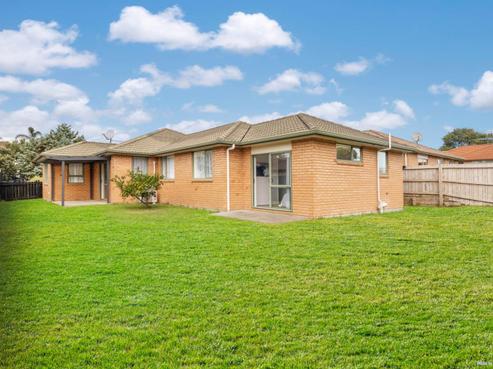 7 Kathleen Reece Place, Waiuku