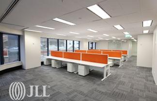 Queen Street Office Suite