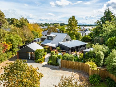 13 Westview Crescent, West Melton