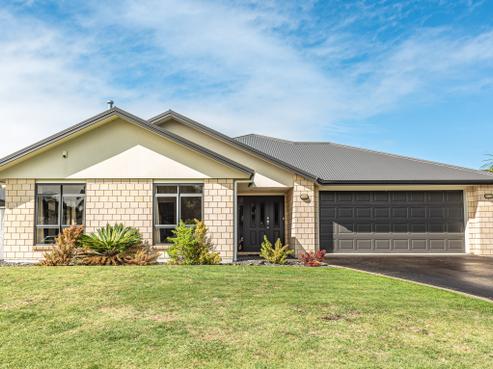 6 Webster Place, Otamatea