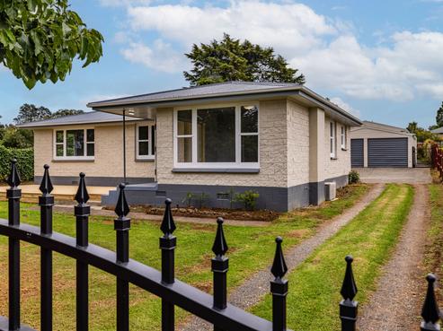 176 Broadway, Kaikohe