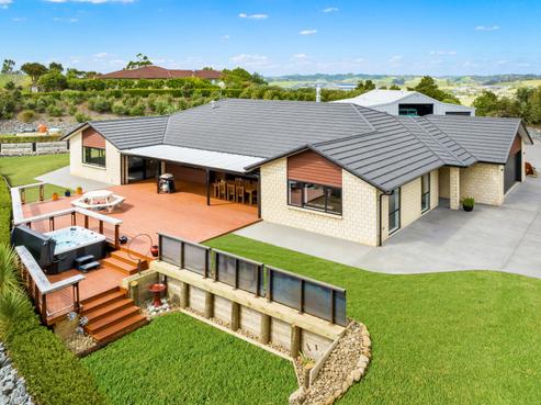 58 Viv Davie-Martin Drive, Warkworth