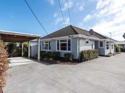 47 Frankleigh Street, Somerfield