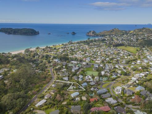 19 Grange Road, Hahei