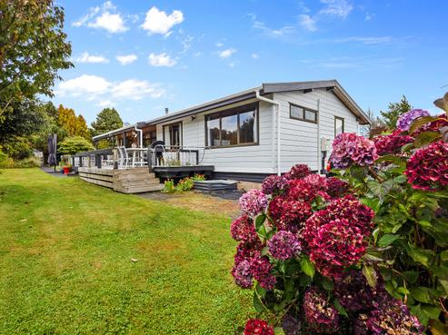 49A Arawa Street, Ohakune