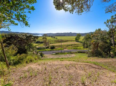 139 Parnell Street, Rawene
