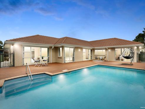 128 Golfland Drive, Golflands