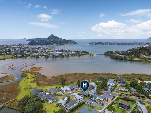120 Pepe Road, Tairua