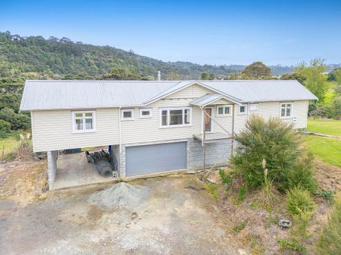 83 Kanohi Road, Kaukapakapa