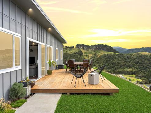 16 Manatu Close, Whangamata