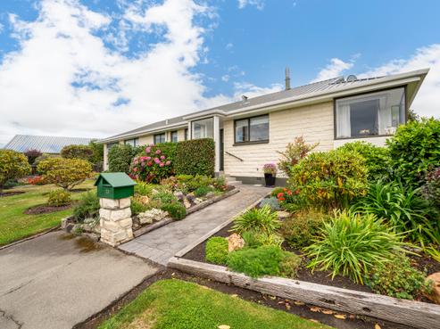 20 Girvan Street, Oamaru