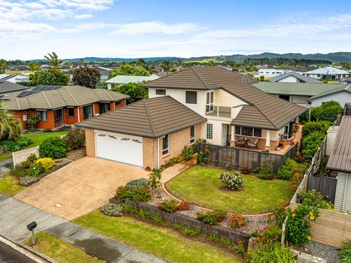 15 Bermuda Place, One Tree Point