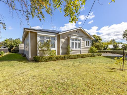 4 Hinemoa Terrace, Waipukurau and Surrounds