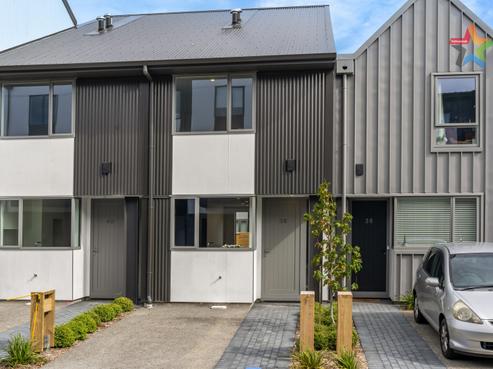 46 John Street, Petone