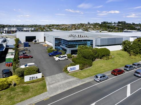 221A Bush Road, Rosedale