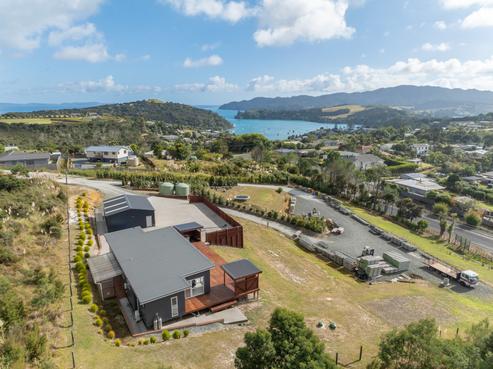 12B Turvey Road, Mangonui