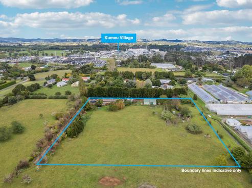 48 Koraha Road, Kumeu