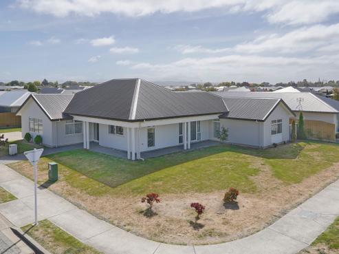 55 Koura Drive, Rangiora