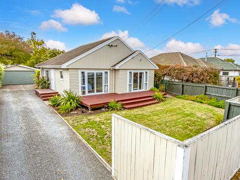6 Pamir Street, Mairehau