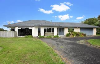 36B Dyke Road, Karaka