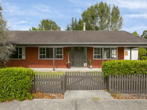 22 Macdonell Street, Hilltop
