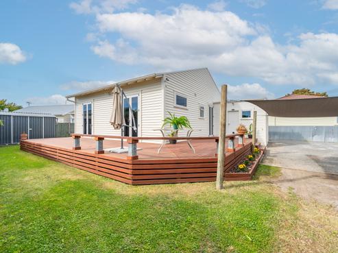 69B Riverbend Road, Onekawa