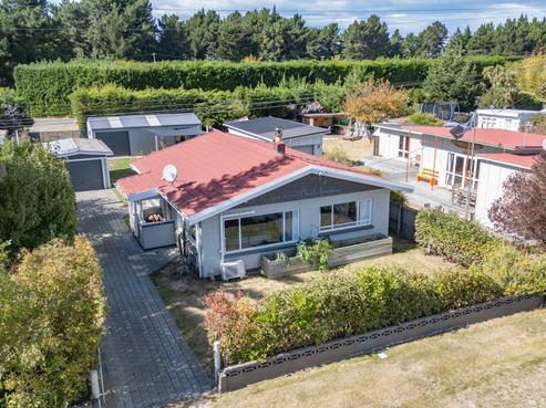 11 Kowai Street, Leithfield