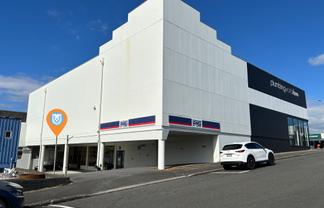 Destination Bulk Retail