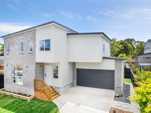 55 Sunshine Boulevard, Sunnyvale
