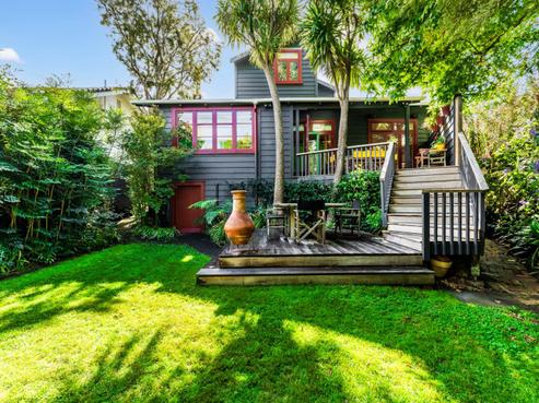 53 Pencarrow Avenue, Epsom