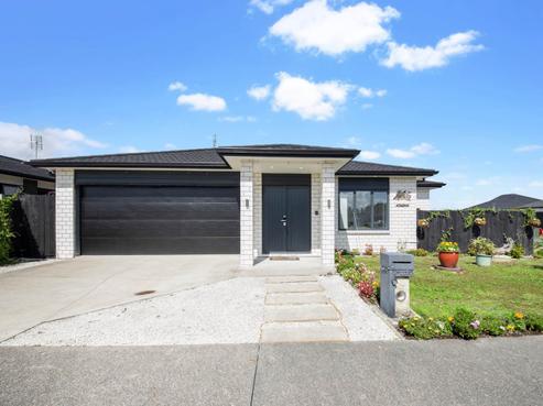 3 Earlywood Road, Takanini