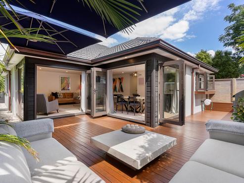 70A Vale Road, Saint Heliers