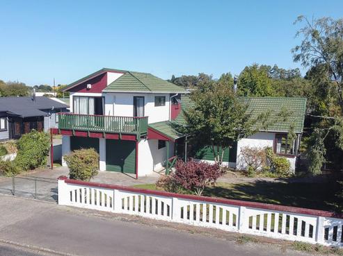 41 Thyra Street, Dannevirke