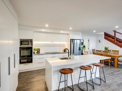 64 Napier Street, Jervoistown