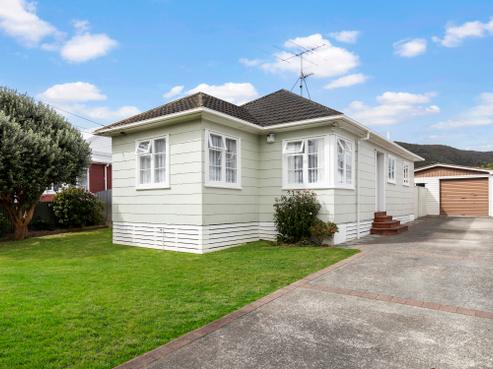 44 Churton Crescent, Taita