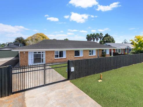 453 Great South Road, Opaheke