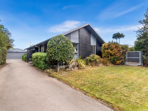 59 Kent Lodge Avenue, Avonhead