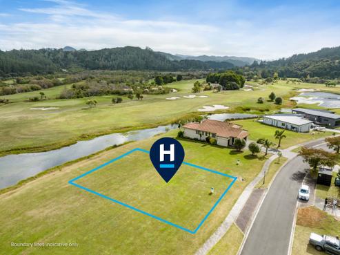 60 Saint Andrews Drive, Pauanui